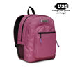 Picture of SEVEN FREETHINK RASBERRY ROSE BACKPACK